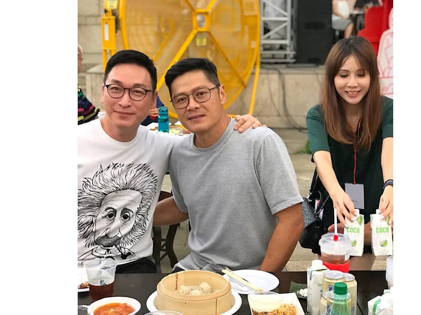 Tai Wah Pork Noodle & Burnt Ends Among New Eateries At Michelin Guide Street Food Fest 2019