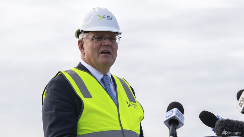 Australia, New Zealand worried by China deal with Solomons Australia, New Zealand worried by China deal with Solomons