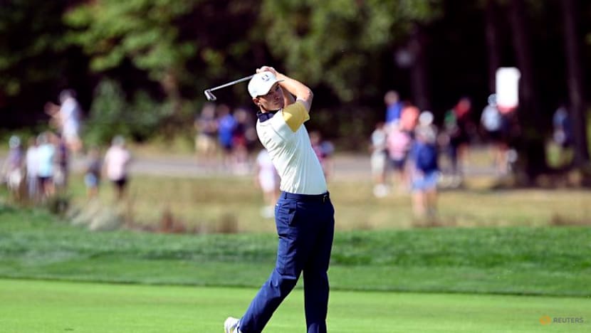 Dual threat: Europe deploys second Hojgaard twin at Ryder Cup