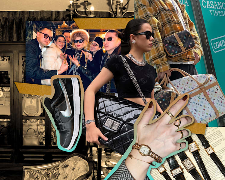 Best luxury vintage stores in Tokyo: Where to shop for Chanel, Hermes and rare designer finds 