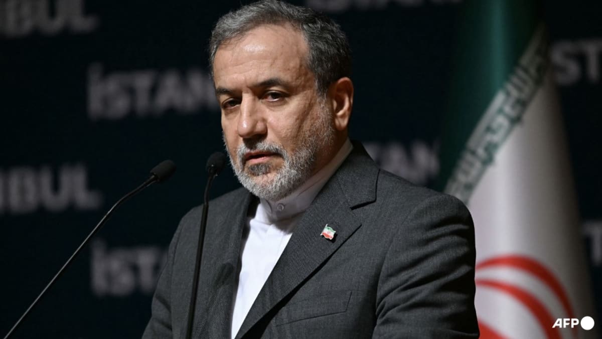 Iran sagt, es gebe keine Pläne für neue Atomgespräche mit den USA ...