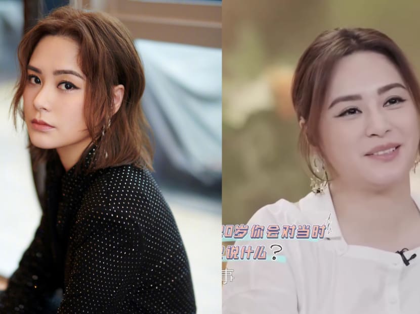 The star, who was recently fat-shamed, said she suffered from stomach cramps and vomiting when preparing for her new movie that’s reportedly similar to Korean romcom 200 Pounds Beauty.