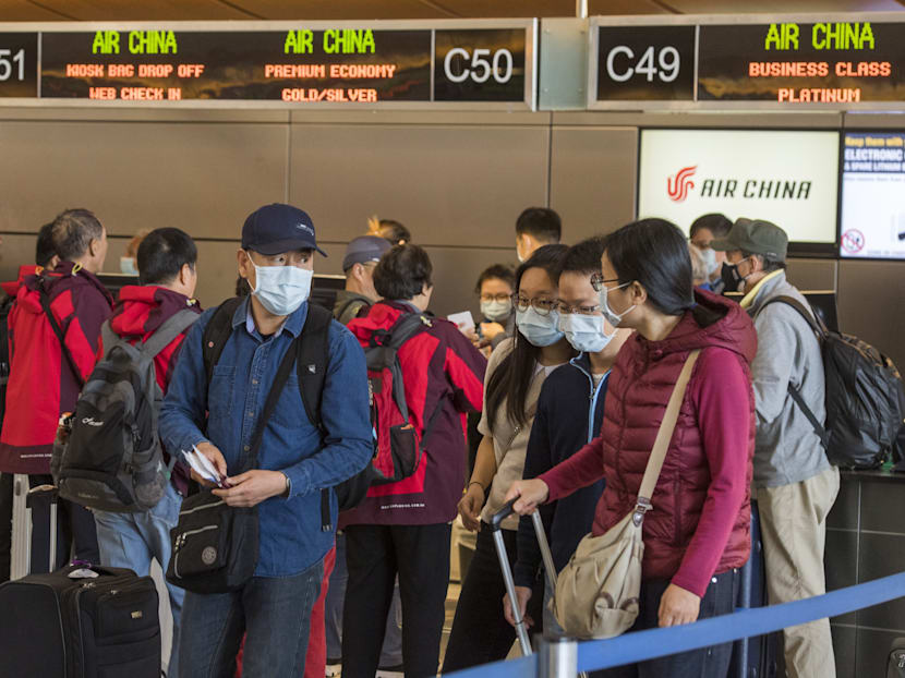 China’s place in world economy means novel coronavirus will hit global growth