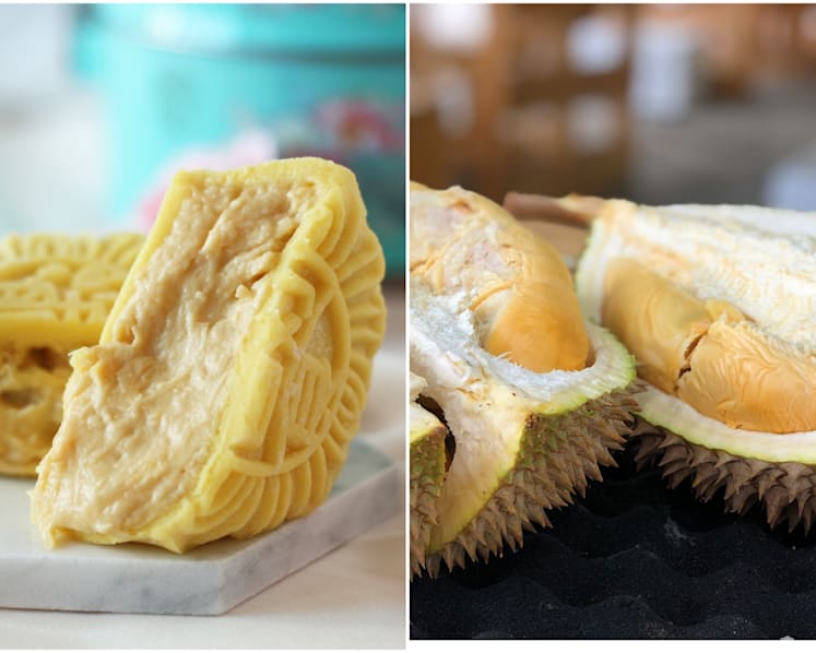 Are durians bad for health? Why drink salt water after eating the fruit? Chew on what the experts say