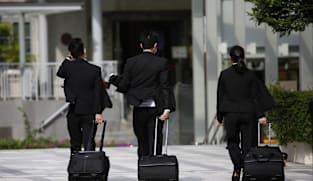 Lawyers leaving private practice say they expected the long hours but not the toxicity