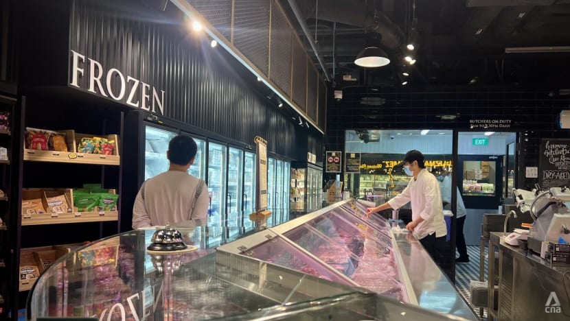 Fresh, niche and here to stay: Singapore's gourmet grocers adapt to changing tastes
