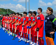 Asian Games offer 'deepest apologies' for South Korea anthem blunder