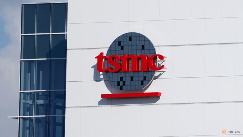 TSMC beats forecasts to post record quarterly profit of US$13.5 billion TSMC beats forecasts to post record quarterly profit of US$13.5 billion