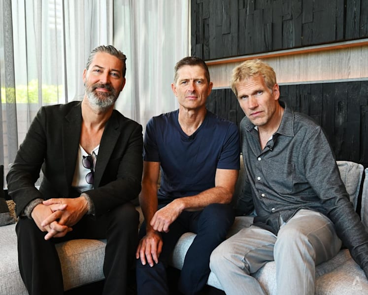 Danish band Michael Learns To Rock on raising dementia awareness and their lasting success in Singapore 