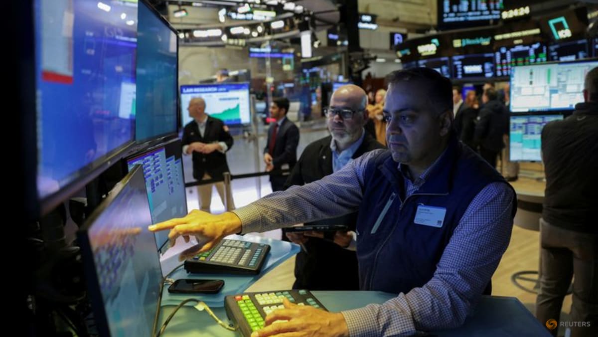 Analysis:Software selloff is disrupting some M&A and IPO deals, US bankers say