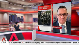 Japan’s defence white paper sends dual message to US and China: Analyst