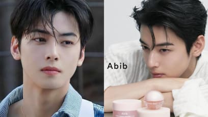 Cha Eun Woo's Endorsements & Photos Removed By Brands Despite Apology Amid Tax Evasion Allegations