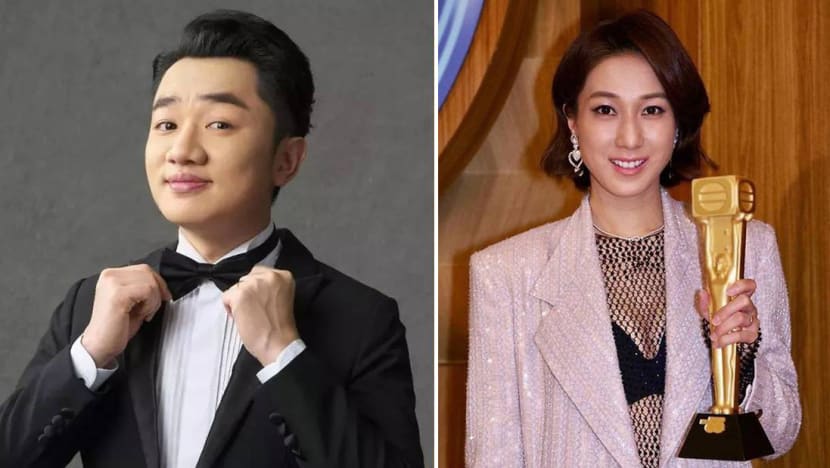 Wong Cho Lam Reportedly At Odds With TVB Execs Over Linda Chung’s Best Actress Loss