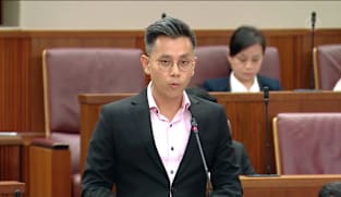 Ng Shi Xuan on Land Transport and Related Matters Bill