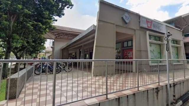 兀兰食阁命案 男子被控致死者颈部骨折