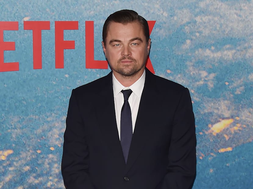 London Scientists Name New Tree Species After Leonardo DiCaprio