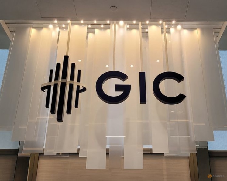 GIC’s 20-year annualised real return falls to 3.4%, lowest in 6 years 