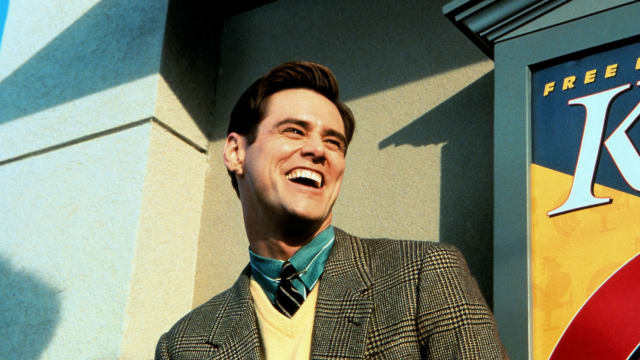 从电影“The Truman Show”看法律，随意拍摄他人会侵犯隐私权吗？