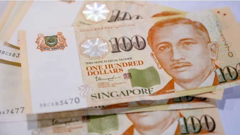 Pulangan bil Perbendaharaan 6 bulan SG susut ke paras terendah dalam 2 tahun susuli potongan kadar Amerika