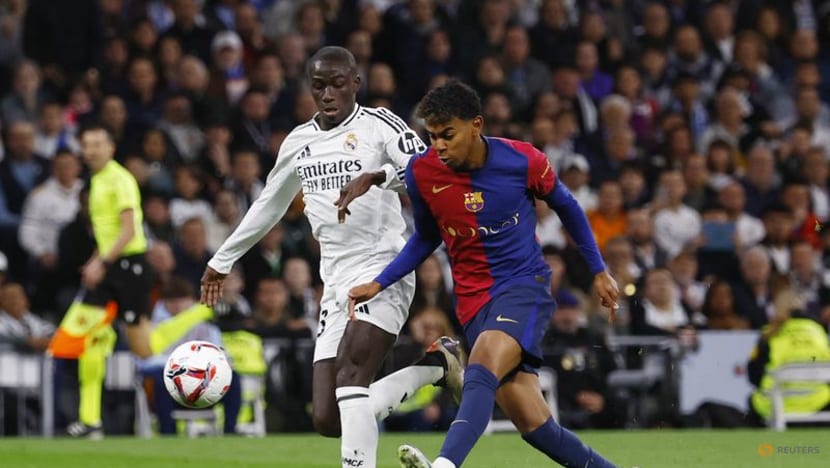 Spanish government joins investigation into racist insults at Bernabeu Spanish government joins investigation into racist insults at Bernabeu