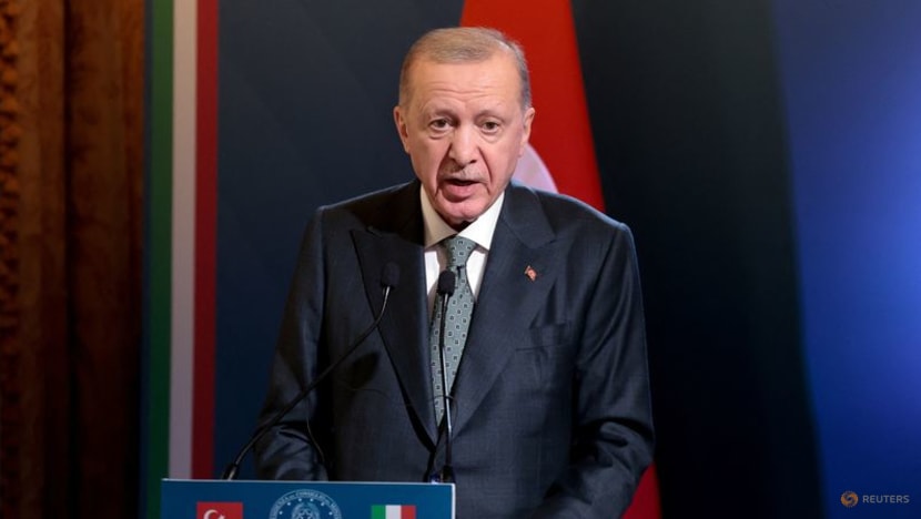 Türkiye stresses opposition to decentralisation in Syria