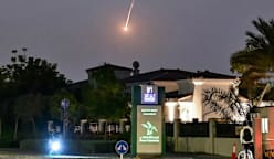 UAE gagalkan serangan 137 peluru berpandu, 209 dron dari Iran