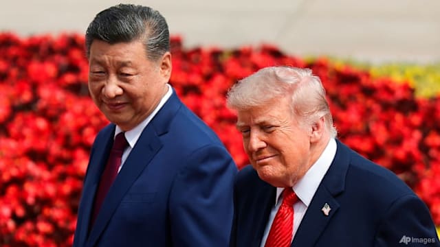 习近平提中美关系新定位 分析：中国尝试设定竞争边界