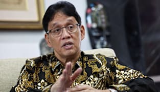  Indonesia’s finance minister Purbaya seeks to defend country’s policies after complaint by Chinese firms 