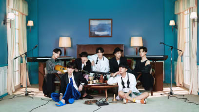 BTS’s MTV Unplugged Concert To Air Feb 24