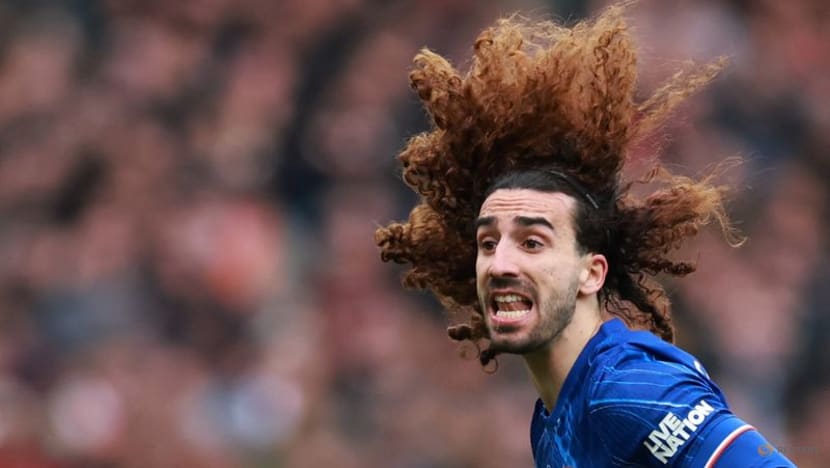 Arsenal keep alive faint title hopes with 1-0 win over Chelsea