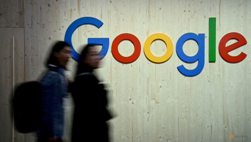 Google says it will appeal online search antitrust decision