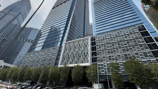30亿洗钱案另19个房产单位开拍 其中四个成交