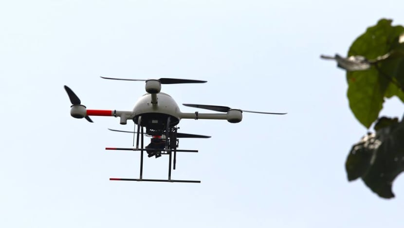 Singapore military to build new counter-UAS capabilities, embrace dual-use technology Singapore military to build new counter-UAS capabilities, embrace dual-use technology