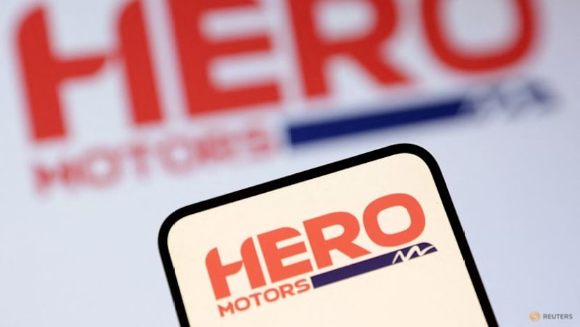 Hero Motors targets $401 million valuation in India IPO