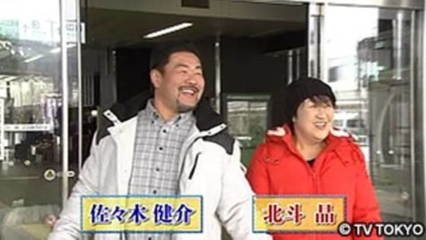 Holiday Trip with Family (Part 2)