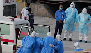 Commentary: I investigated a hantavirus outbreak - here’s what to know about the cruise ship cases