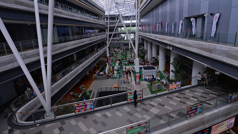 One-stop govt service centre for residents in eastern Singapore