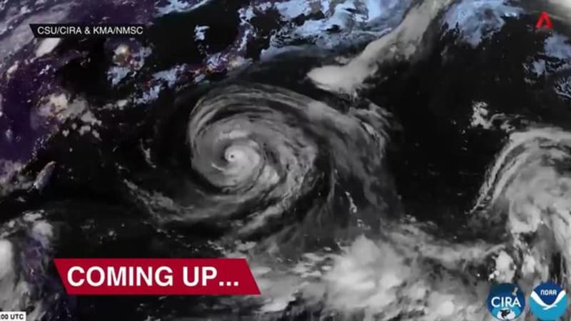 East Asia Tonight - Thu 13 Aug 2026