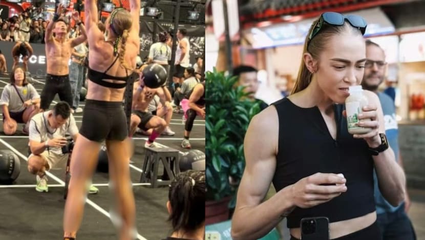 Did A Fermented Drink Cause Aussie Athlete’s Hyrox Beijing Pooping Accident? 