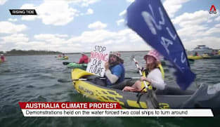 Asia Tonight - Sun 30 Nov 2025