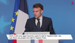 East Asia Tonight - Fri 19 Dec 2025