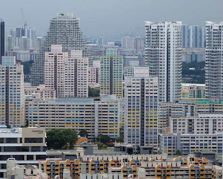 Legal relief extended to those buying properties from developers during Covid-19 outbreak