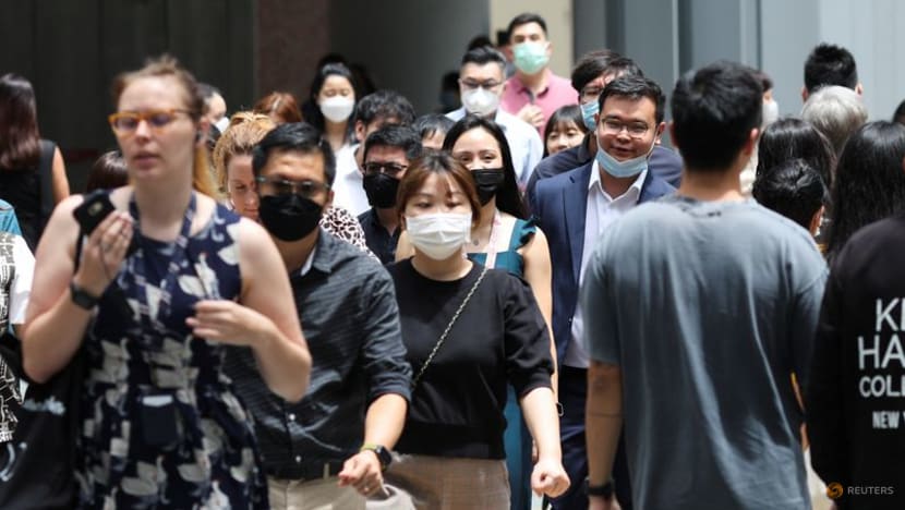 Commentary: COVID-19 is officially no longer a global health emergency - here’s what that means Commentary: COVID-19 is officially no longer a global health emergency - here’s what that means