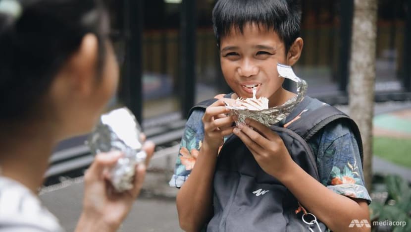 He went hungry as a teen. Now Stuff’d boss is feeding kids who can’t afford a meal He went hungry as a teen. Now Stuff’d boss is feeding kids who can’t afford a meal