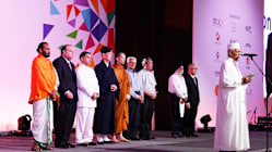 KOMENTAR: Islam Menekankan Sifat Menghormati Semua Masyarakat & Membela Keadilan