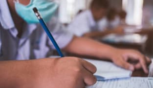 Which schools will cut their Primary 1 intake in the 2026 registration exercise?