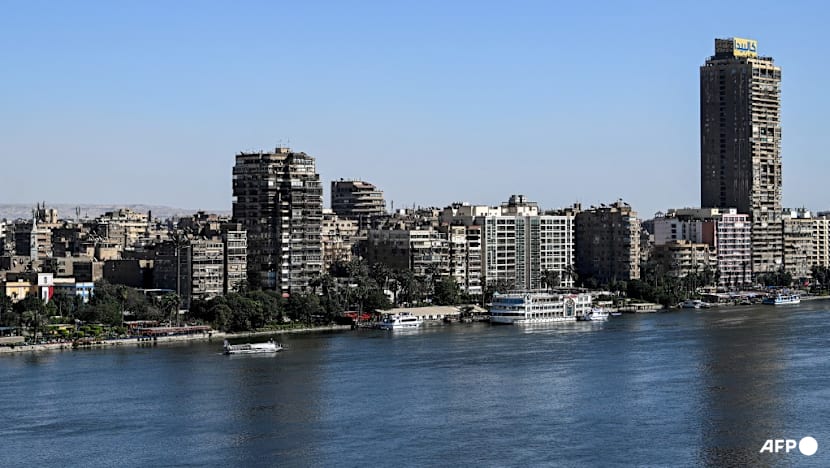 Egypt signs renewable energy deals worth US$1.8 billion