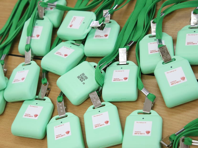 Why data, including those from TraceTogether, is vital in policing and keeping Singapore safe