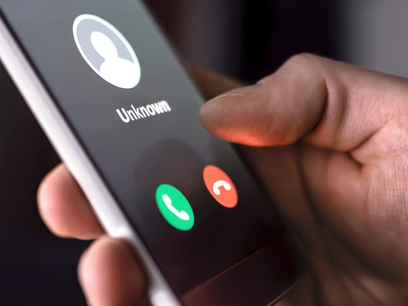 Police warn against restaurant reservation scams after F&B operators lose S$73,500