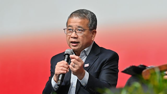 唐振辉访问印度 为新国际仲裁中心德里联络处开幕